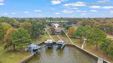 Stunningly renovated waterfront 2,920 sq ft home in Gun Barrel - photo 36