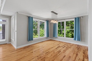Beautiful custom-built lake retreat situated on a private 1.18 - photo 36