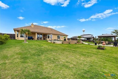 Experience elevated Central Texas living at 2544 Jubilation Dr - photo 37
