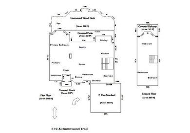 Stunningly renovated waterfront 2,920 sq ft home in Gun Barrel - photo 38