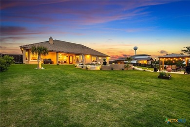 Experience elevated Central Texas living at 2544 Jubilation Dr - photo 38