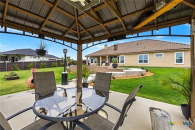 Experience elevated Central Texas living at 2544 Jubilation Dr - photo 40