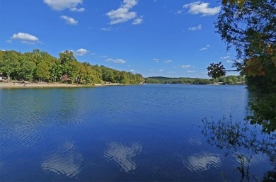 Lake Lot For Sale in Cherokee Village, Arkansas