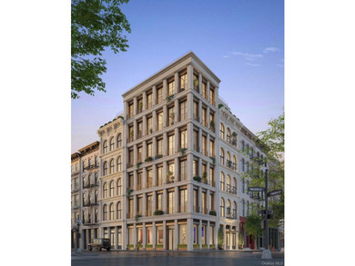 32 Walker is a collection of 5 bespoke residences nestled in a - photo 1