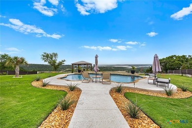 Experience elevated Central Texas living at 2544 Jubilation Dr - photo 41