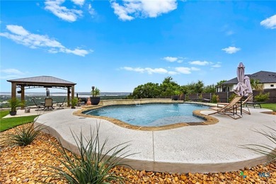 Experience elevated Central Texas living at 2544 Jubilation Dr - photo 42