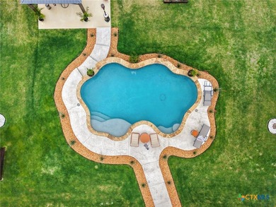 Experience elevated Central Texas living at 2544 Jubilation Dr - photo 44