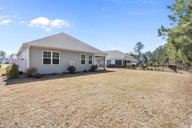 Located in the amenity-rich Brunswick Forest community, this - photo 45
