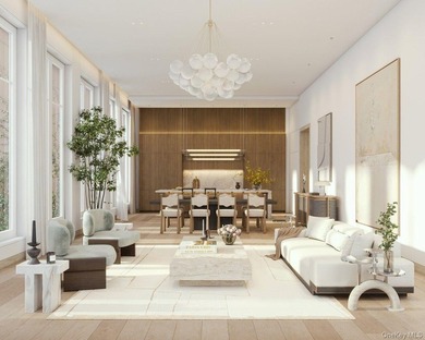 32 Walker is a collection of 5 bespoke residences nestled in a - photo 5