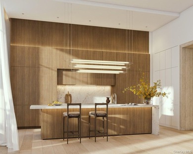 32 Walker is a collection of 5 bespoke residences nestled in a - photo 6