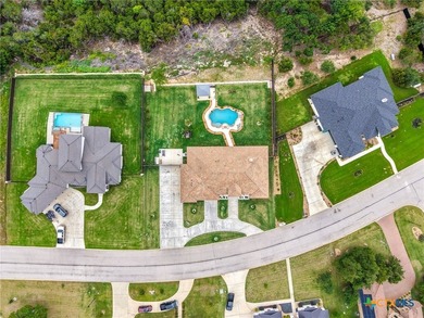 Experience elevated Central Texas living at 2544 Jubilation Dr - photo 46