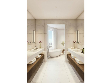 32 Walker is a collection of 5 bespoke residences nestled in a - photo 8