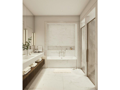 32 Walker is a collection of 5 bespoke residences nestled in a - photo 9