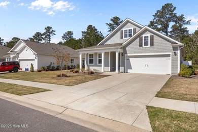 Located in the amenity-rich Brunswick Forest community, this - photo 50