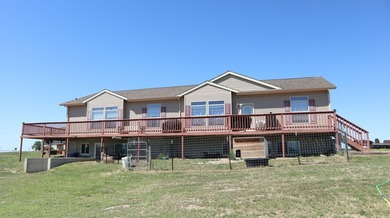 Yellowstone River Home For Sale in Glendive Montana