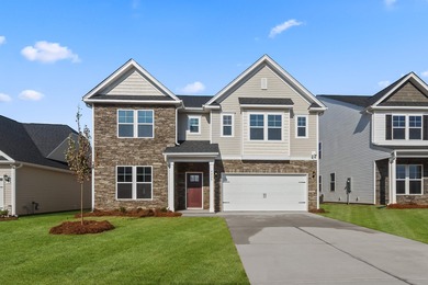 Lake Bowen Home For Sale in Inman South Carolina