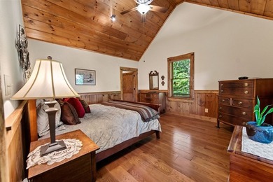 Situated in the gated Walnut Mountain subdivision this luxury - photo 10