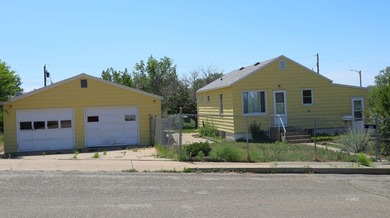 Yellowstone River Home For Sale in Glendive Montana