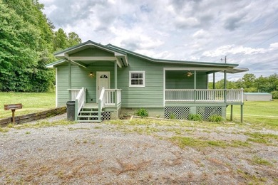 (private lake, pond, coastal) Home For Sale in Warne North Carolina