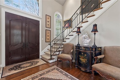 Custom 4 bedroom, 3.5 bath home in sought-after Birdneck Point - photo 5