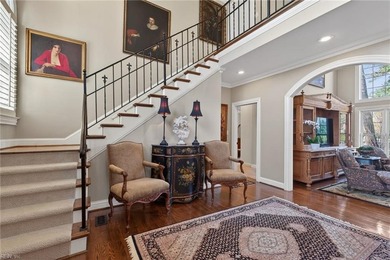 Custom 4 bedroom, 3.5 bath home in sought-after Birdneck Point - photo 6