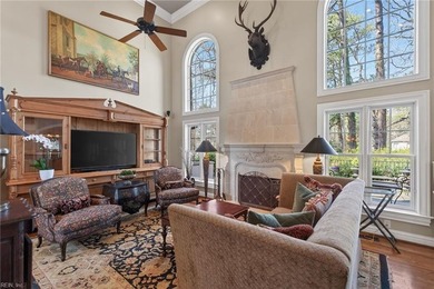 Custom 4 bedroom, 3.5 bath home in sought-after Birdneck Point - photo 8