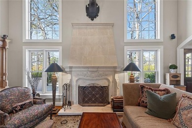 Custom 4 bedroom, 3.5 bath home in sought-after Birdneck Point - photo 9