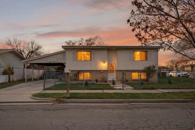 Great Salt Lake Home For Sale in Salt Lake City Utah