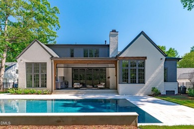 Luxury and craftsmanship define this stunning custom-built - photo 4