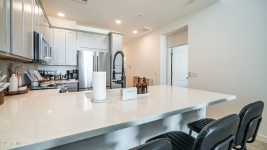 The only 1 bedroom with a loft and FULL extra bathroom