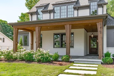Luxury and craftsmanship define this stunning custom-built - photo 5