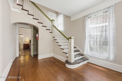 Built in 1909 and rich with timeless charm and elegance, this - photo 8