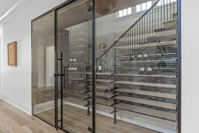 Luxury and craftsmanship define this stunning custom-built - photo 8