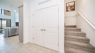 The only 1 bedroom with a loft and FULL extra bathroom