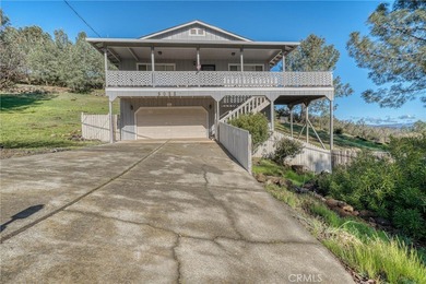 Clear Lake Home For Sale in Kelseyville California