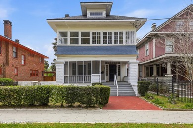 Built in 1909 and rich with timeless charm and elegance, this - photo 1