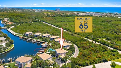 Boating enthusiasts will appreciate the included private boat - photo 1