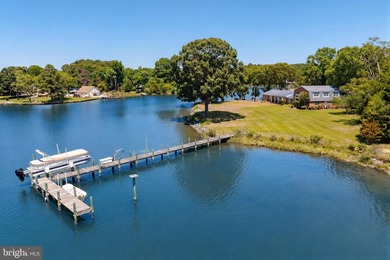 Tucked away on 1.39 private acres with approximately 530 feet of - photo 2
