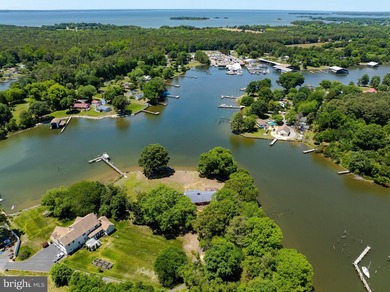 Tucked away on 1.39 private acres with approximately 530 feet of - photo 3