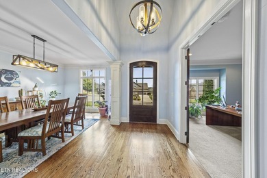 Classic curb appeal, warm interior details, and a standout - photo 4