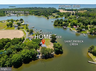 Tucked away on 1.39 private acres with approximately 530 feet of - photo 6