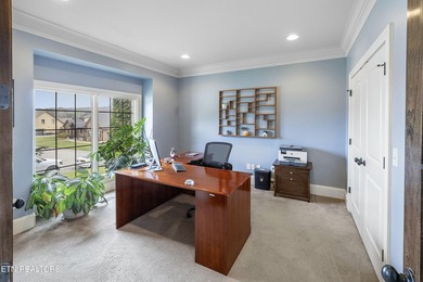 Classic curb appeal, warm interior details, and a standout - photo 7