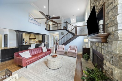 Classic curb appeal, warm interior details, and a standout - photo 10