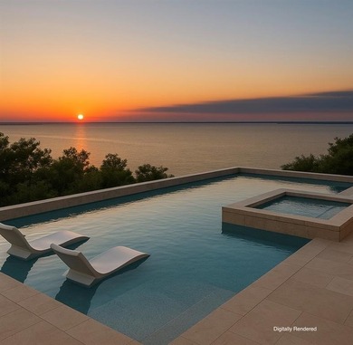 Lake Home For Sale in Fort Worth, Texas