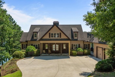 Smith Lake (Bear Pen) Situated in the coveted Ryan Creek area of - Lake Home For Sale in Crane Hill, Alabama