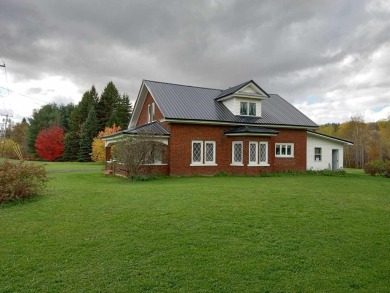 Lake Home For Sale in Frenchville, Maine