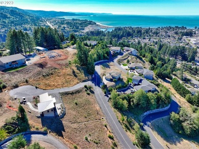 Imagine this corner lot with its beautiful views and your custom - photo 11