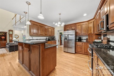 Welcome to this exceptional all-brick home nestled on a private - photo 14