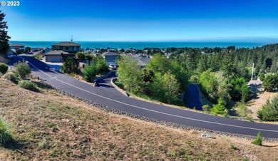 Imagine this corner lot with its beautiful views and your custom - photo 14