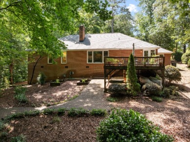 A Peaceful Waterfront Setting on the Shores of Lake Keowee - photo 2